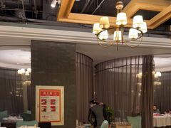 大堂-金狮麟·新豫菜(金码大厦店)