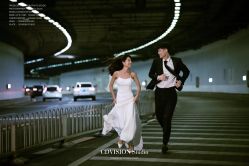 -CD视觉婚纱摄影
