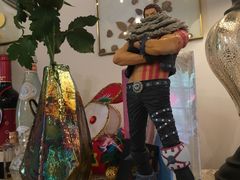 -花满楼(启秀路店)