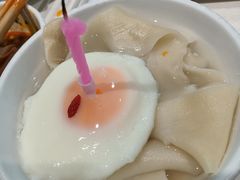 -海底捞火锅(龙湖三千集店)
