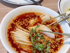 -太二酸菜鱼(天鹅湖万达店)