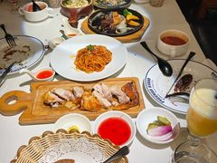 -俄士厨房(时代天街店)