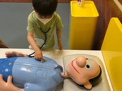 -佛山科学馆