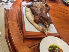 -金源山海一味(万科早城店)