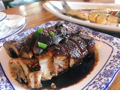 乌镇酱鸭-印象江南(东栅店)