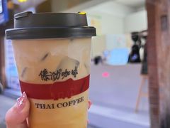 -傣泐咖啡(曼景兰店)