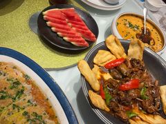 -外婆小菜(灵岩南路店)