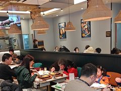 -豪享来中西餐厅(隆昌店)