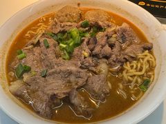 -刘少华贵州小黄牛·鲜牛肉火锅(总店)