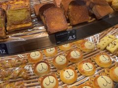 -FANEN法念·烘焙·甜点(万象城店)
