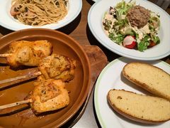 -萨莉亚意式餐厅(大宁音乐广场店)