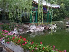 -北京颐和宾馆