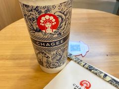 -霸王茶姬(南强街店)