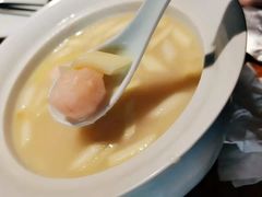 -湖畔鲁菜·二十年老字号餐厅(大明湖店)