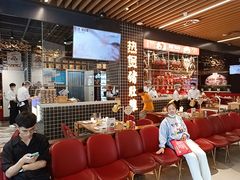 大堂-好彩猪肚鸡(正弘城店)
