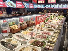 -阿财老铺·老蚌埠龙虾城(华夏总店)
