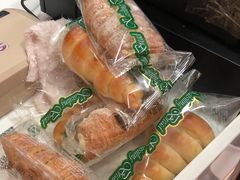 -凯司令西点房(南京东路店)