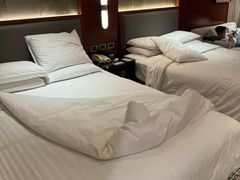 -上海雅居乐万豪侯爵酒店