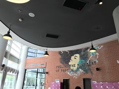 -一兆韦德健身(慧芝湖店)