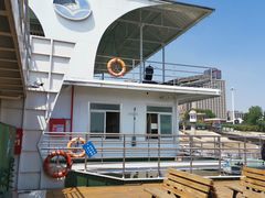 -武汉关码头(轮渡站)