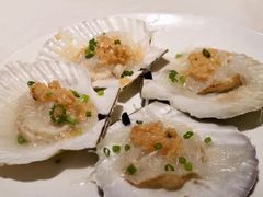 -新海利海鲜城·41年珠海老字号(夏湾店)