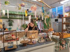 -100家灵感仓库·DIY团建(什刹海店)