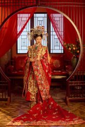 点击看大图 -苏州HX-合喜映画婚纱摄影