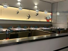 -周渝食惦·酸菜鱼精致川菜(横岗店)