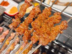 -诸锣记烤串·锦州烧烤(淘金店)