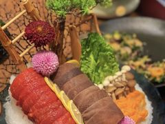 -溪畔•新徽菜(碧湖云溪店)
