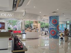 -巴黎春天(浦建店)
