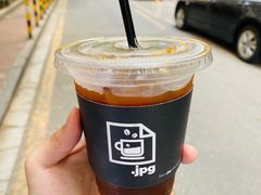 -JPG coffee(广州体育西店)