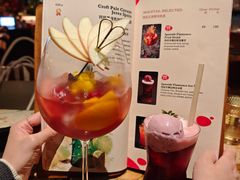 -BROWNSTONE布朗石西班牙餐厅(富城店)