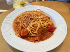 -爱樂咖啡(青年体育公园店)
