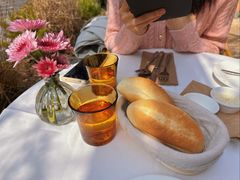 -夏朵餐厅(丁香店)