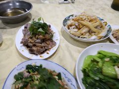 -电白鸭粥店(下沙二坊88号店)