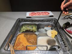 -海底捞火锅(龙湖时代天街店)