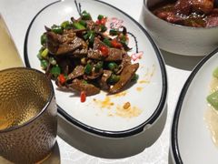 -俏湘私房菜(国贸店)