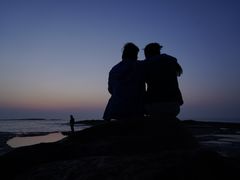 -日照灯塔风景区