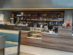 -青麦家·融合餐厅(江岛智立方店)