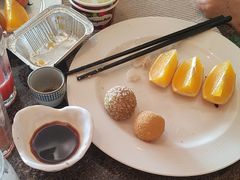 -海景花园大酒店·西餐厅