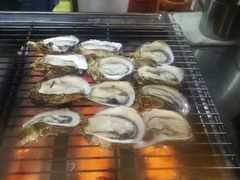 -冯姐生蚝(迎宾广场店)