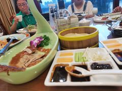 -东湖食堂·湖景餐厅•会议