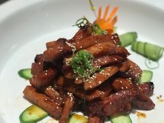 -南通大饭店·米兰餐厅