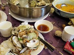 -山东八大碗山东老字号