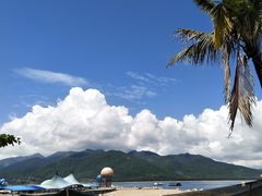 -海南分界洲岛旅游区