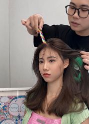 点击看大图 -OnHair造型