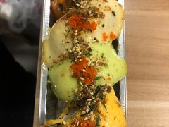 -车前外带寿司(港惠新天地店)