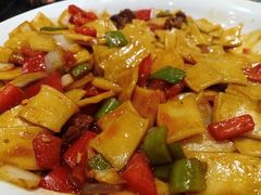 -巴依老爷新疆美食(清华东门店)