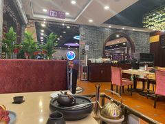大堂-点都德(海岸城店)